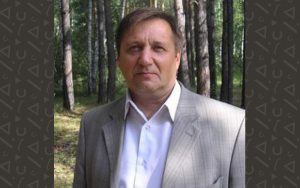 Кулаков Андрей Евгеньевич