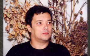 Степанов Борис Сергеевич