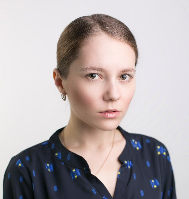 Малиновская Екатерина Андреевна