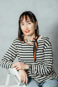 Духович Светлана Николаевна
