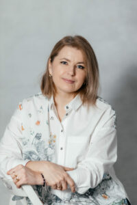 Дидковская Виктория Казимировна