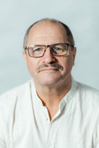Бабичев Леонид Вениаминович