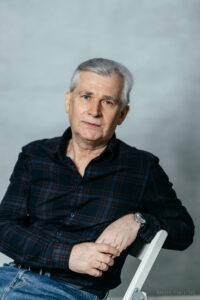 Рогачев Виктор Иванович