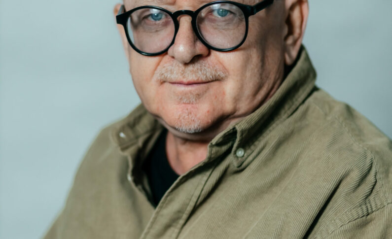 Беда Алексей Алексеевич