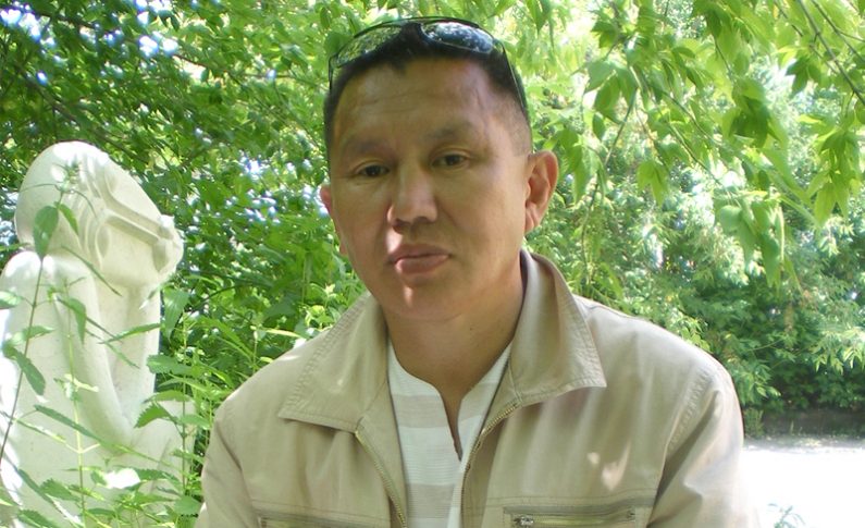 Сивцев Василий Яковлевич