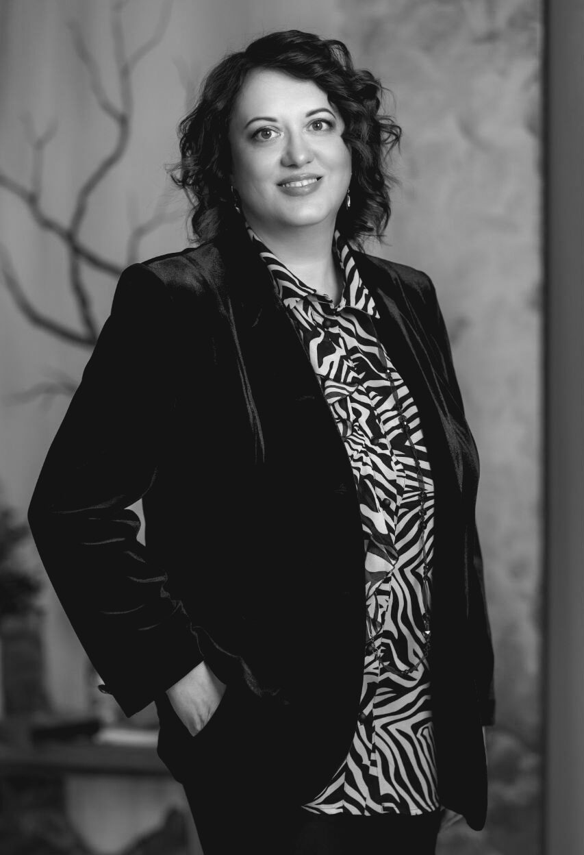 Трофимова София Богдановна