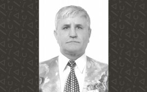 Шелегов Валерий Николаевич
