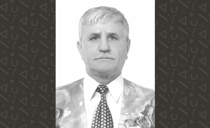 Шелегов Валерий Николаевич