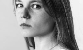 Малиновская Екатерина Андреевна