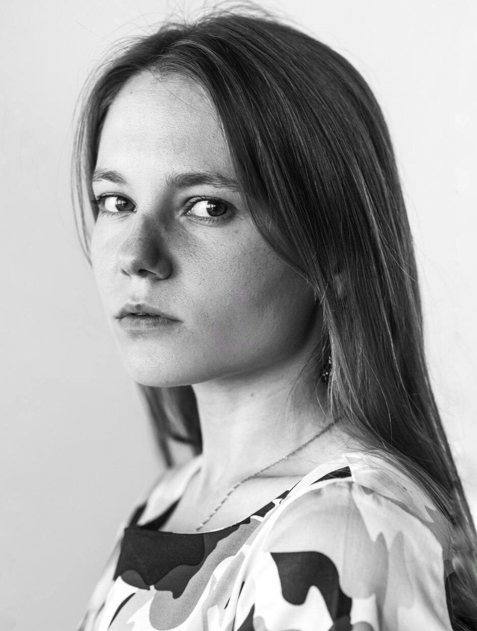 Малиновская Екатерина Андреевна