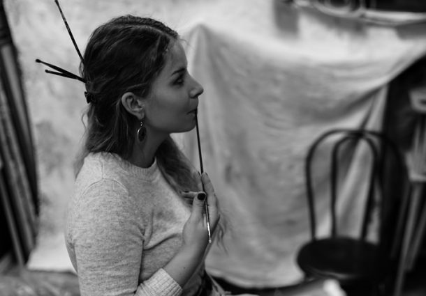 Аблязова Евгения Олеговна