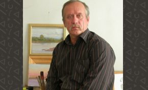 Батанов Павел Михайлович