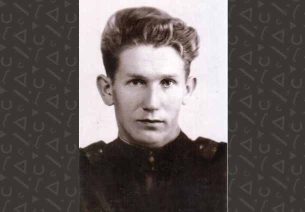 Боровец Вениамин Степанович