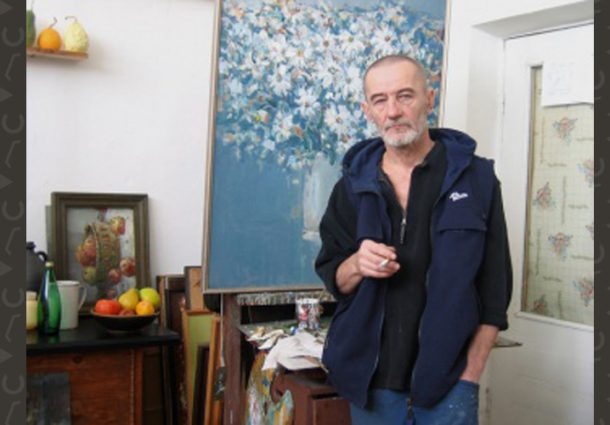 Чубченко Владимир Ефремович