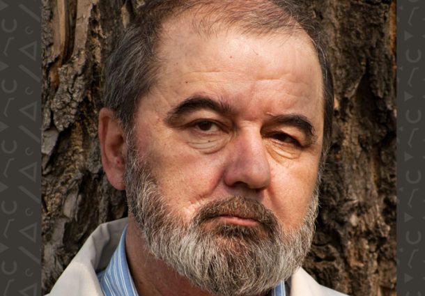 Корабельников Олег Сергеевич