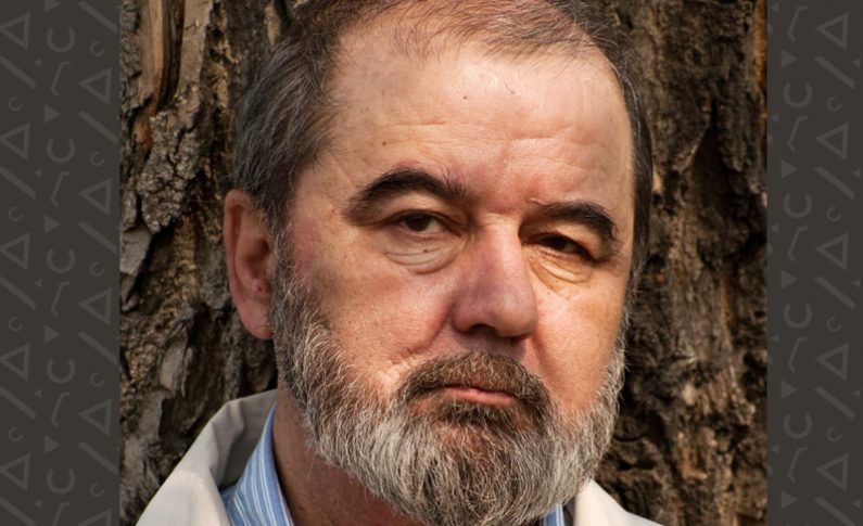 Корабельников Олег Сергеевич