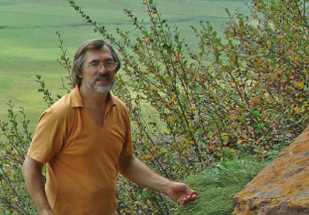 Краснолуцкий Сергей Анатольевич