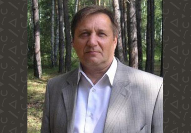 Кулаков Андрей Евгеньевич