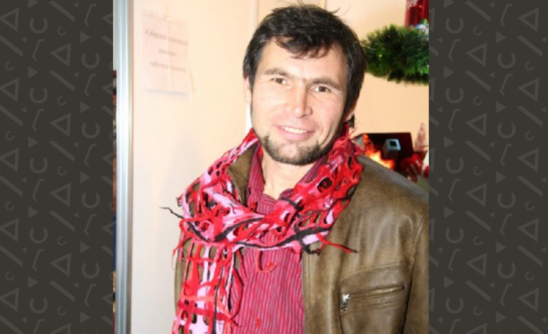 Ларионов Евгений Анатольевич