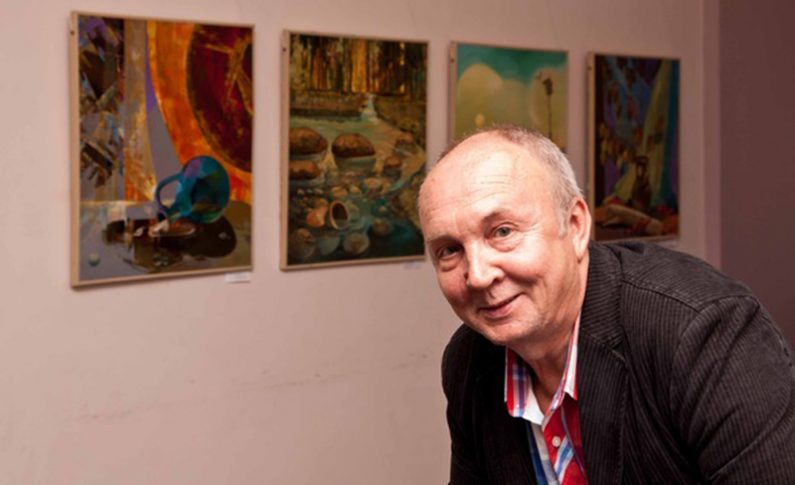 Лошаков Сергей Евгеньевич