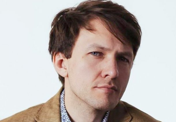 Лысенко Виталий