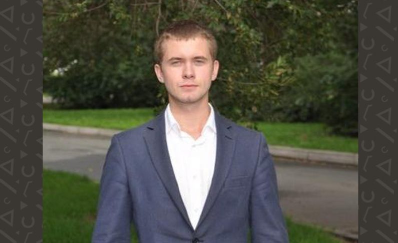 Мещеряков Алексей Алексеевич
