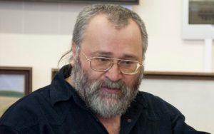 Мигас Александр Яковлевич