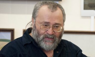Мигас Александр Яковлевич
