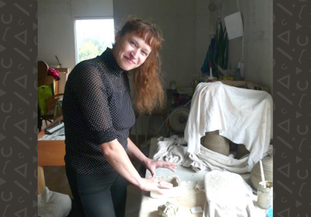 Окрух Ирина Геннадьевна