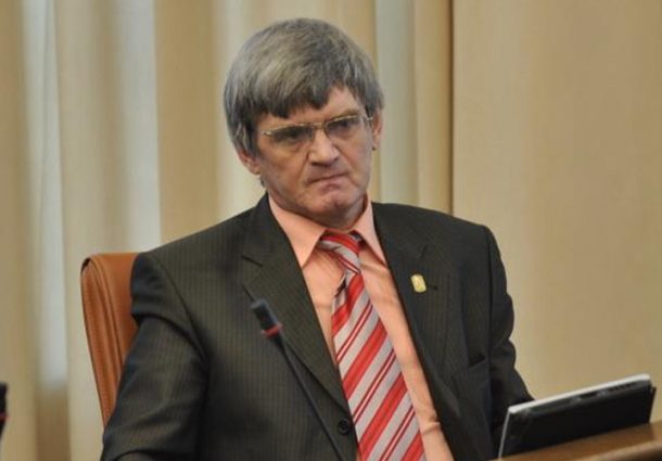Пащенко Олег Анатольевич