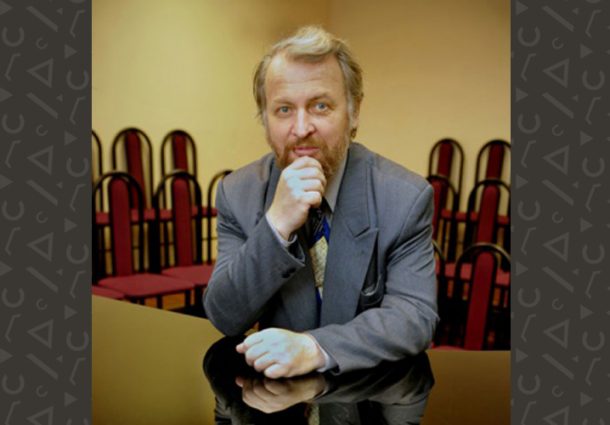 Примак Владимир Ильич