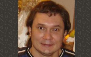 Пучинин Сергей Геннадьевич