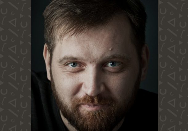 Руднев Максим Николаевич