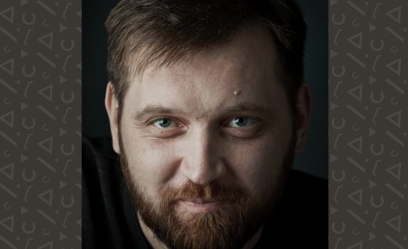 Руднев Максим Николаевич