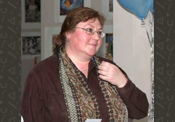 Шаламова Елена Владимировна