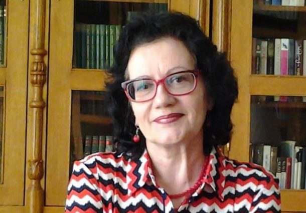 Саввиных Марина (Наумова Марина Олеговна)