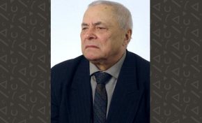 Селянинов Владимир Николаевич