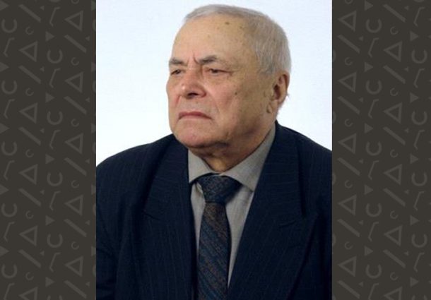 Селянинов Владимир Николаевич