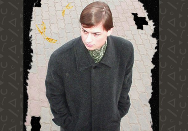 Смолин Артем Александрович