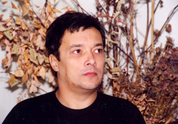 Степанов Борис Сергеевич