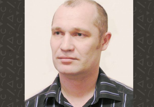 Тимохов Сергей Владимирович