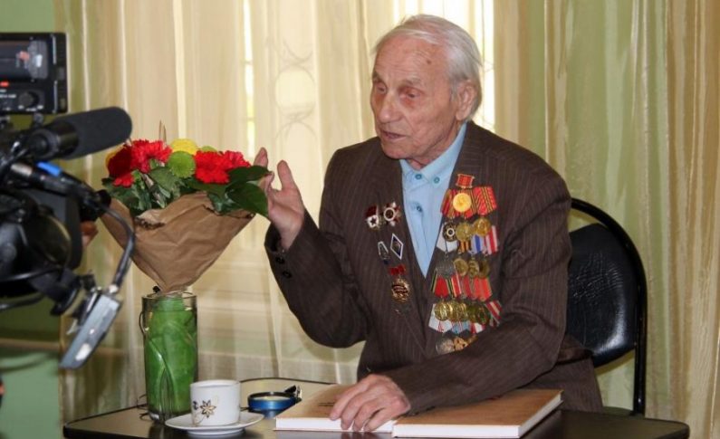 Уразов Иван Владимирович