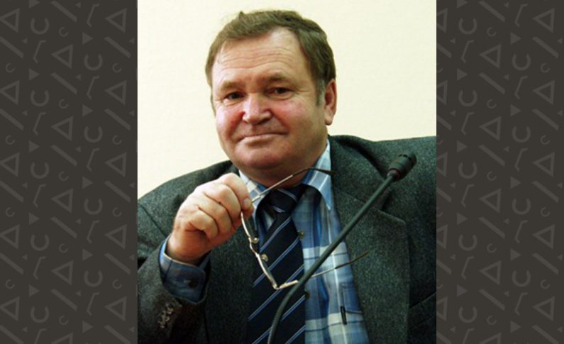 Валеев Марат Хасанович