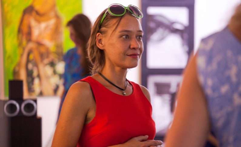 Верпета Ирина Юрьевна