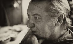 Валерию Кудринскому вручили медаль Российской академии художеств