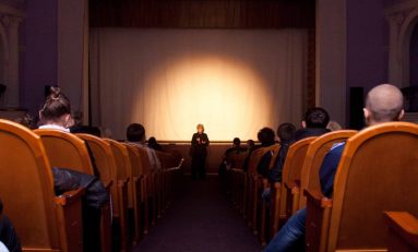 Грантовая программа «Документальное кино Красноярья»: старт приема заявок