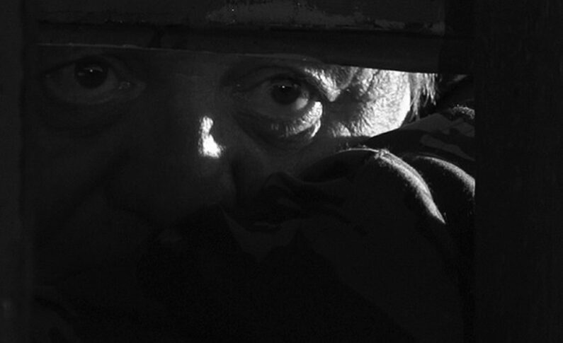 Показ документального фильма «Сельский киномеханик»