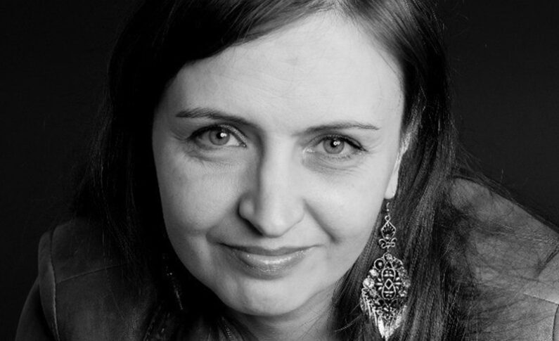 Творческая онлайн встреча с Ольгой Гуляевой