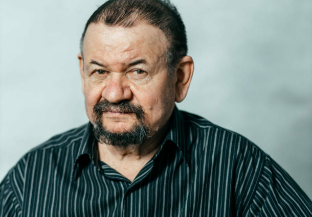 Переятенец Владимир Иванович