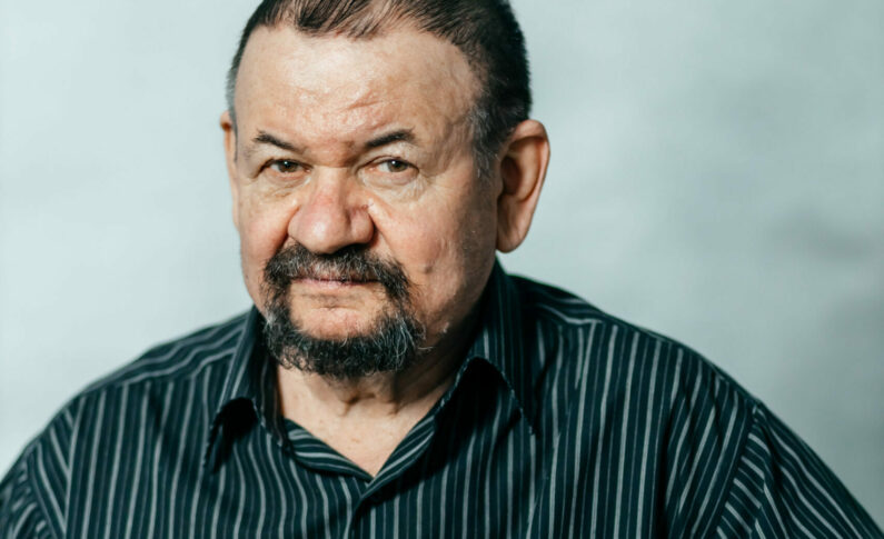 Переятенец Владимир Иванович
